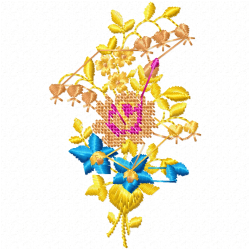 Patterns And Boards Embroidery Design 2 Patterns And Boards Embroidery Design 2